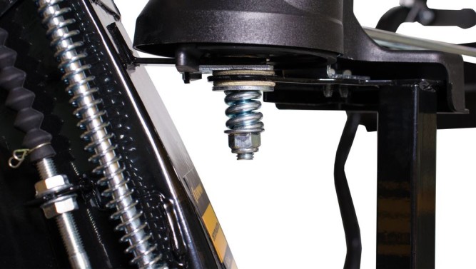 Снегоуборщик бензиновый Champion ST661 в Екатеринбурге