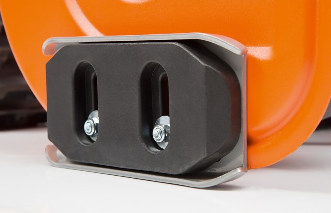 Снегоуборщик бензиновый Daewoo DAST 1590 в Екатеринбурге