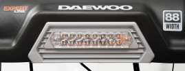 Снегоуборщик бензиновый Daewoo DAST 1590