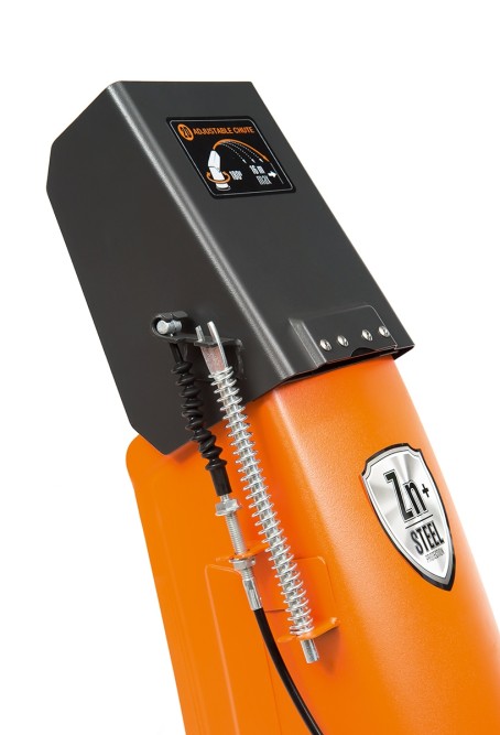 Снегоуборщик бензиновый Daewoo DAST 1590 в Екатеринбурге