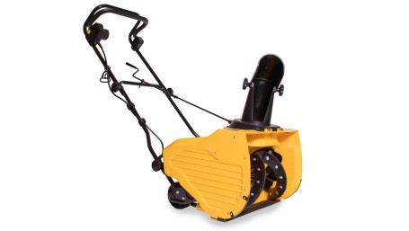 Снегоуборщик Champion STE1650 в Екатеринбурге