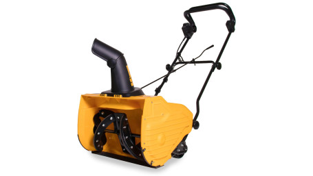 Снегоуборщик Champion STE1650 в Екатеринбурге