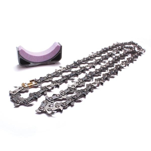 Бензопила Oleo-Mac GS 35 (16&amp;quot;, 3/8, 1,3), PowerSharp в Екатеринбурге