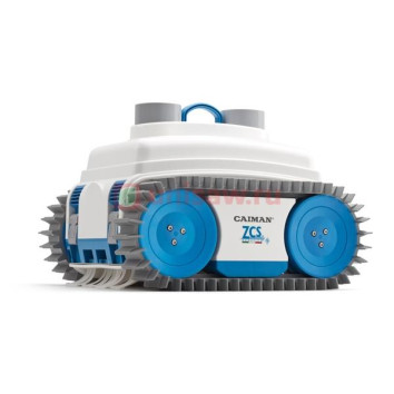 Робот для чистки бассейнов Caiman NEMH20 DELUXE