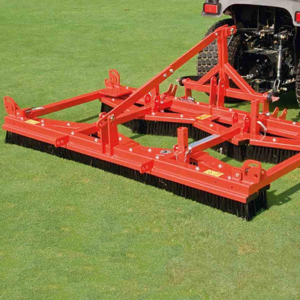 Щетка Wiedenmann TERRA BRUSH в Екатеринбурге