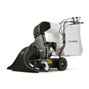 Вакуумный садовый пылесос Caiman VIRO 160H
