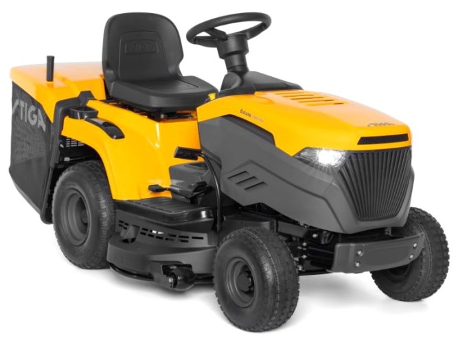 Садовый трактор Stiga ESTATE 3398 HW в Екатеринбурге