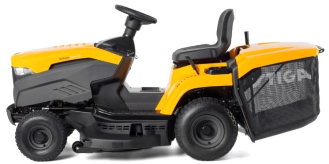 Садовый трактор Stiga ESTATE 3398 HW в Екатеринбурге