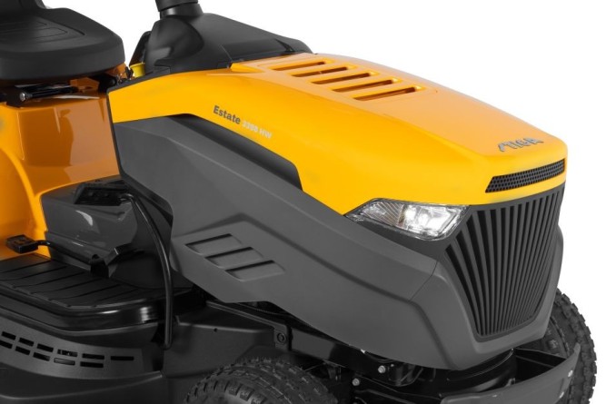 Садовый трактор Stiga ESTATE 3398 HW в Екатеринбурге