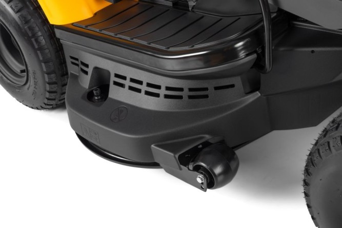 Садовый трактор Stiga ESTATE 3398 HW в Екатеринбурге