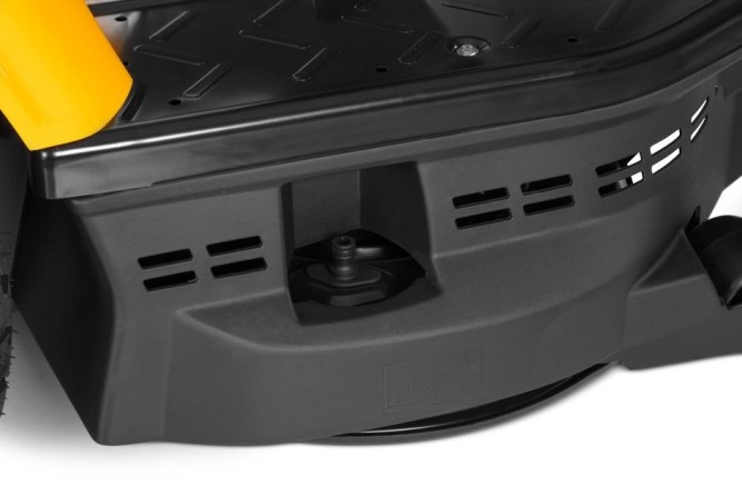 Садовый трактор Stiga ESTATE 3398 HW в Екатеринбурге