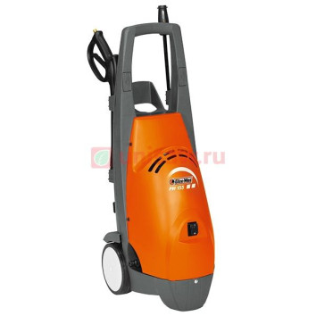 Мойка высокого давления Oleo-Mac PW 155