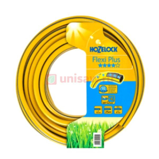 Шланг Hozelock Flexi Plus 12,5 мм 15 м в Екатеринбурге