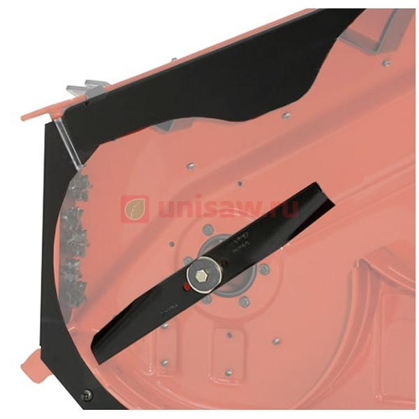 Мульчирующий кит 46&amp;quot; Snapper в Екатеринбурге