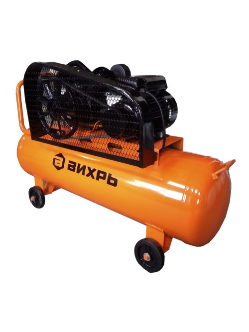 Компрессор Вихрь КМП-400/50Р в Екатеринбурге