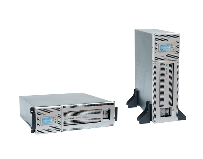 Стабилизатор напряжения однофазный Штиль ИнСтаб IS8000RT (8 кВА) в Екатеринбурге