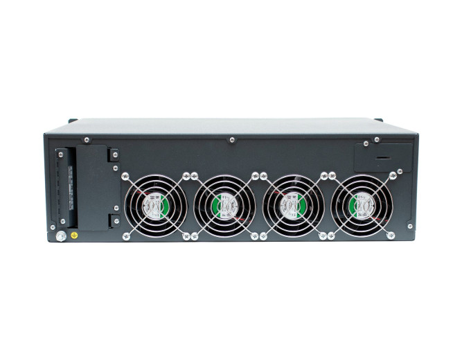 Стабилизатор напряжения однофазный Штиль ИнСтаб IS8000RT (8 кВА) в Екатеринбурге