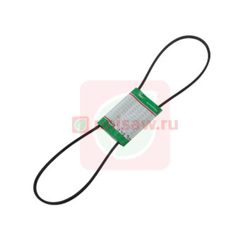 Ремень привода "Каскад МБ2"