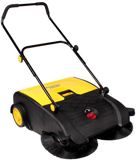 Машина подметальная механическая CHAMPION MS7550 в Екатеринбурге