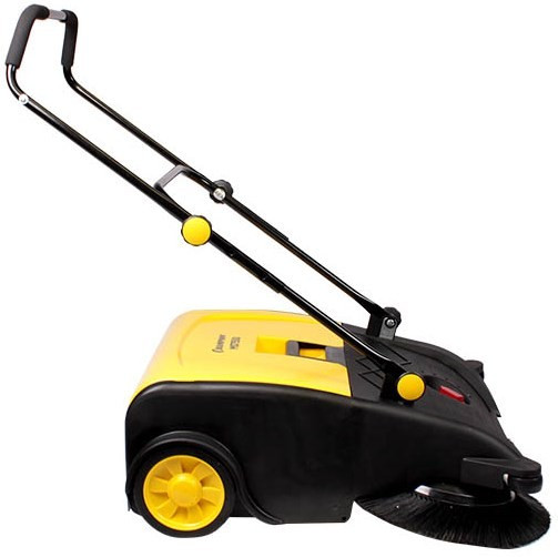 Машина подметальная механическая CHAMPION MS7550 в Екатеринбурге