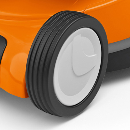 Газонокосилка аккумуляторная Stihl RМА 443.2  SET (AP 200, AL 101) в Екатеринбурге