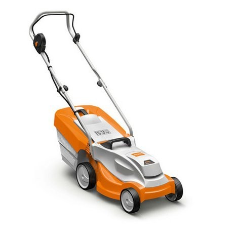Газонокосилка аккумуляторная Stihl RМА 443.2  SET (AP 200, AL 101) в Екатеринбурге