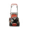 Бензиновая газонокосилка AL-KO Premium 520 SP-B Plus