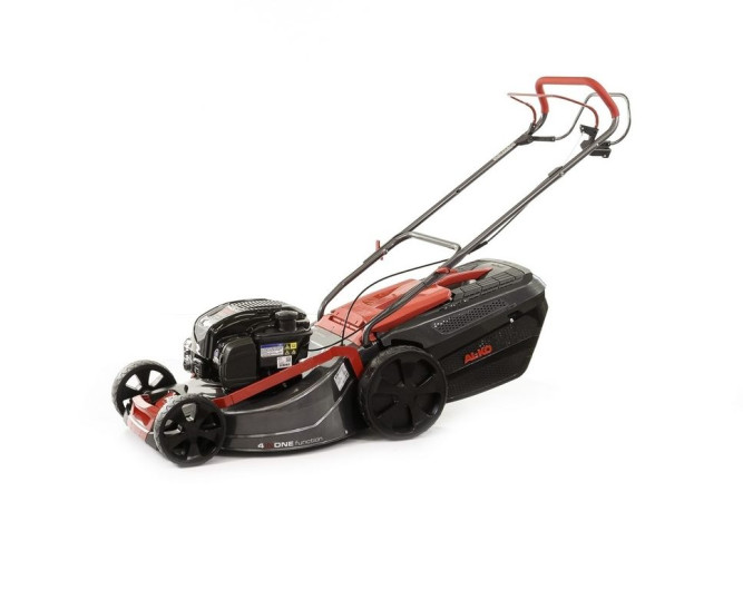 Бензиновая газонокосилка AL-KO Premium 520 SP-B Plus