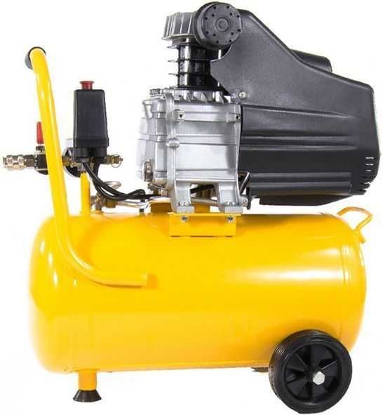 Компрессор воздушный DENZEL РС 1/24-205 в Екатеринбурге