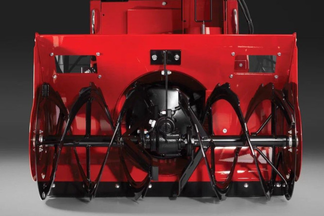 Снегоуборщик Caiman Edo 36YD(9) в Екатеринбурге