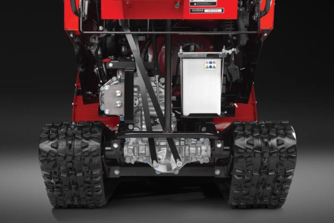 Снегоуборщик Caiman Edo 36YD(9) в Екатеринбурге