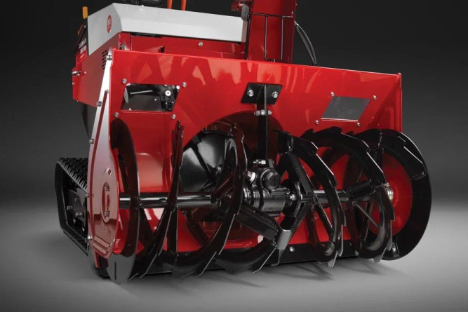 Снегоуборщик Caiman Edo 36YD(9) в Екатеринбурге