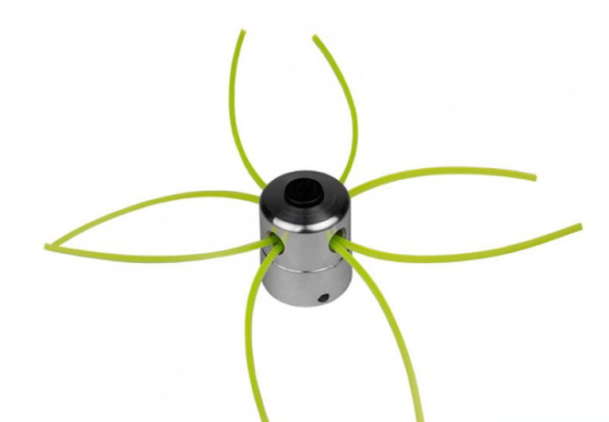 Головка триммерная Champion HT49  Универсальная Все редукторные косы более 35 см³ в Екатеринбурге