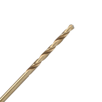 Сверло EDGE by PATRIOT по металлу 3,0 мм, упаковка 10шт