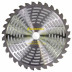 Нож с зубцами из твердого сплава Champion Super Light 32/230/25,4 (SRM-330ES/SRM-350ES,4605) в Екатеринбурге