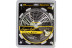 Нож с зубцами из твердого сплава Champion Super Light 32/230/25,4 (SRM-330ES/SRM-350ES,4605) в Екатеринбурге