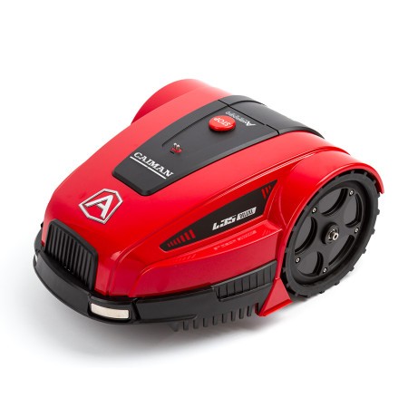 Газонокосилка робот Caiman Ambrogio L35I Deluxe в Екатеринбурге