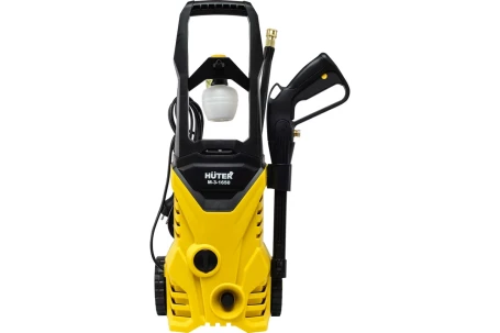 Мойка Huter M-3-1650 в Екатеринбурге
