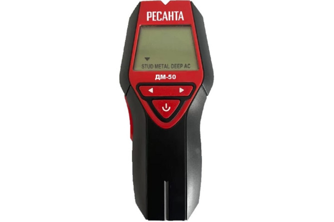 Детектор металла Ресанта ДМ-50 в Екатеринбурге