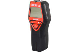 Детектор металла Ресанта ДМ-50