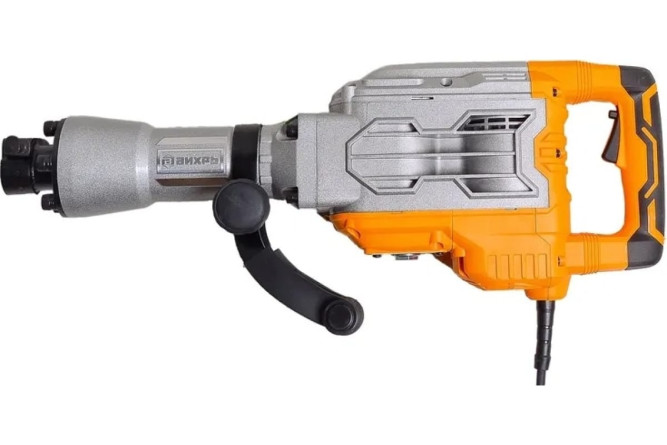 Отбойный молоток Вихрь ОМ-65А в Екатеринбурге