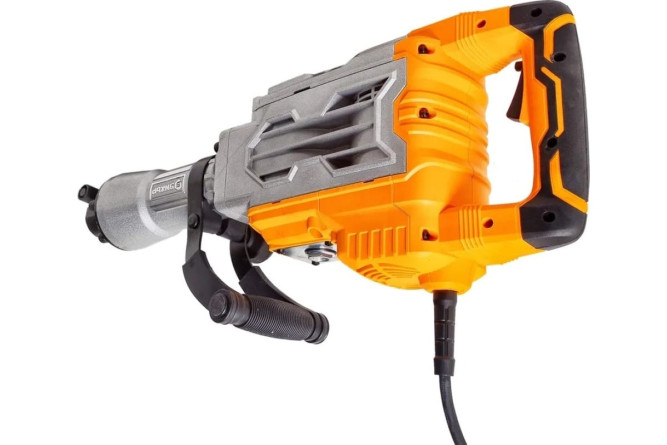 Отбойный молоток Вихрь ОМ-65А в Екатеринбурге