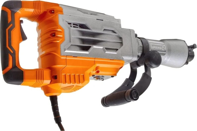 Отбойный молоток Вихрь ОМ-65А в Екатеринбурге