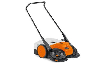 Подметальная машина STIHL KG 770 48600194706