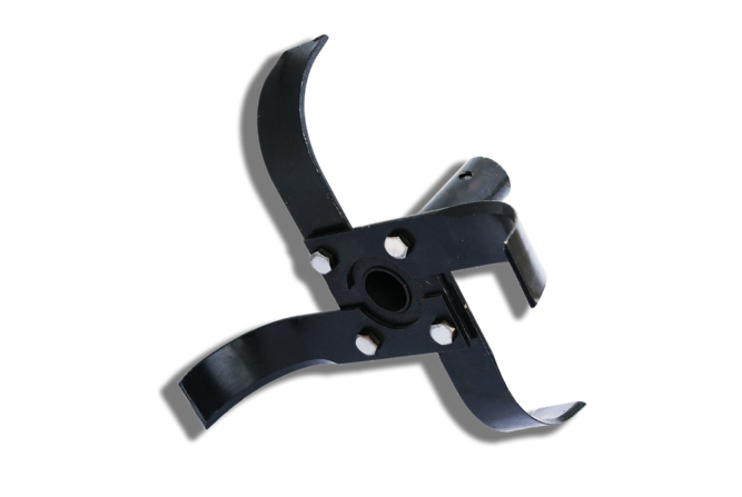 Культиватор дополнительный Мобил К &amp;quot;МБ&amp;quot; (кроншт+4ножа+крепл) в Екатеринбурге