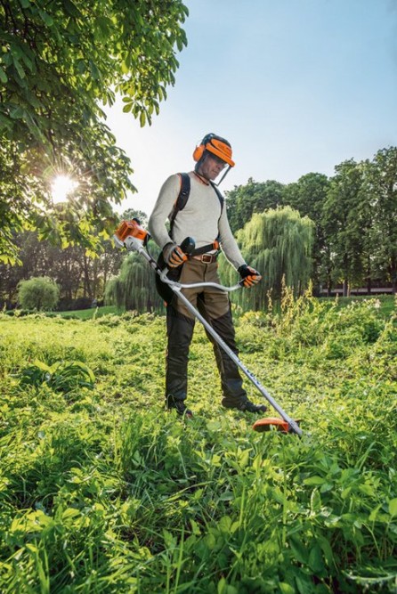 Мотокоса STIHL FS 250 в Екатеринбурге