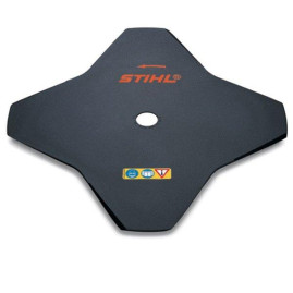 Режущее полотно для травы 230мм (4F) FS 55-250 Stihl 40017133801