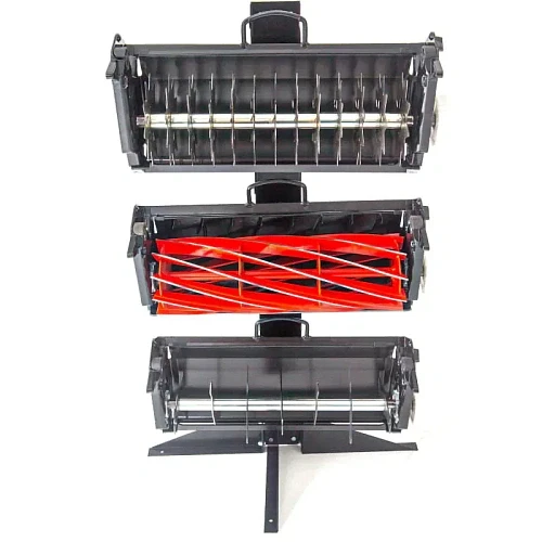 Стенд HOLDSx3QC CAIMAN 17K/20K в Екатеринбурге