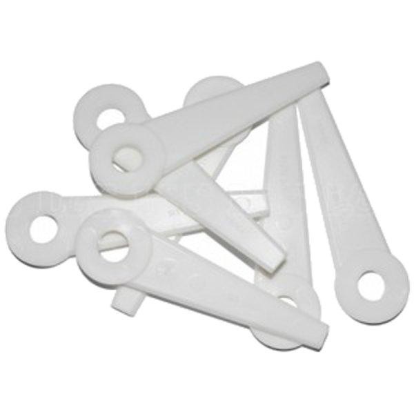 Набор ножей Policut 5-3, 6-3, 20-3, 40-3 (12 штук ) Stihl 4111 007 1001 в Екатеринбурге