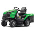Газонокосильная машина CAIMAN Rapido 2WD 97D2K (20 л.с.) в Екатеринбурге